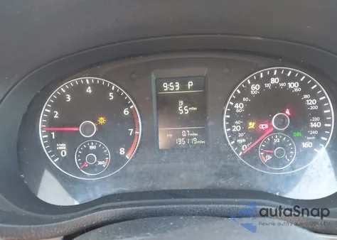 2013 Volkswagen Passat 2.5L S from USA, damaged, VIN 1VWAP7A38DC025439